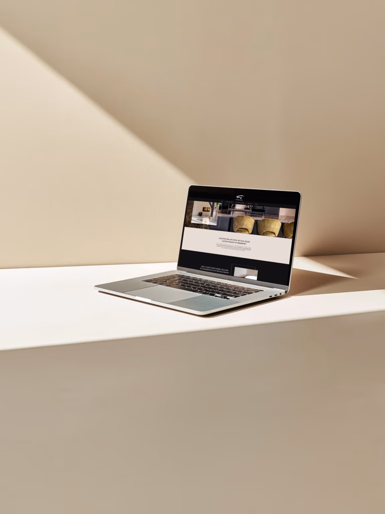Website laten maken Kara Vrielink